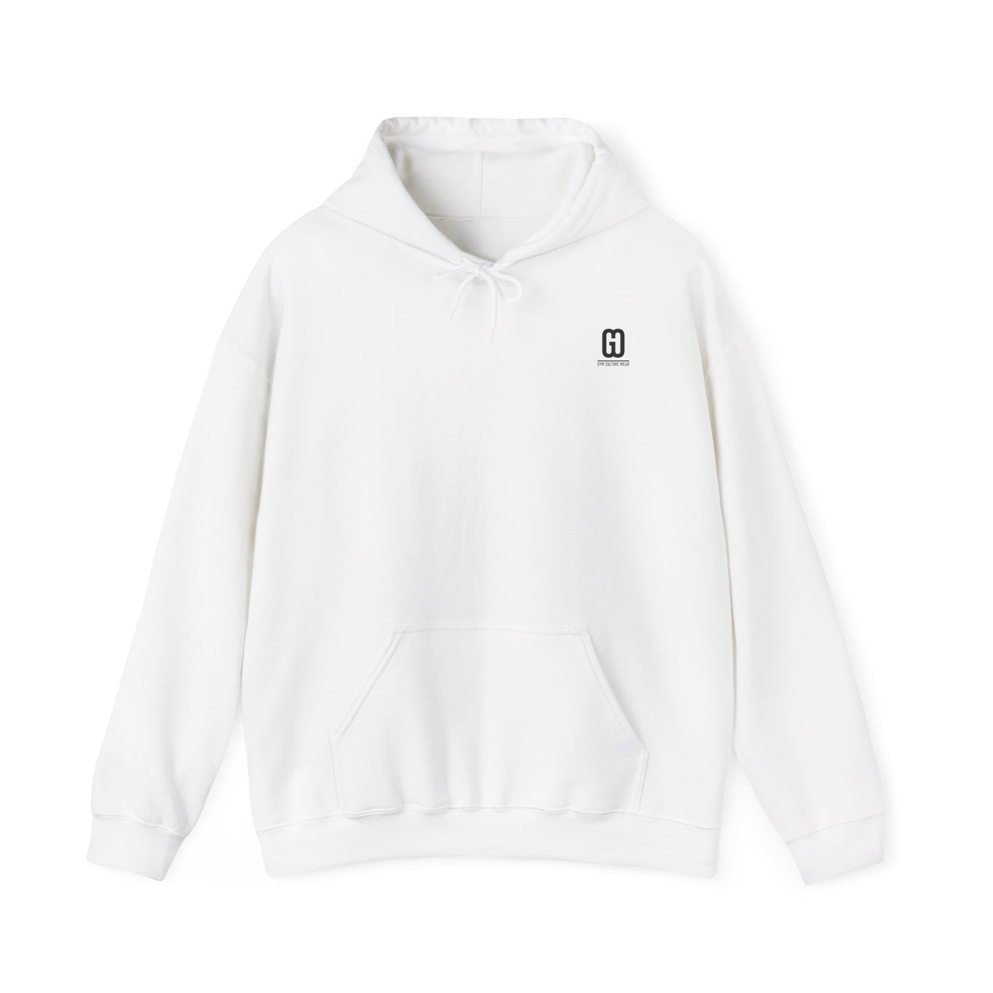 GCW hoodie