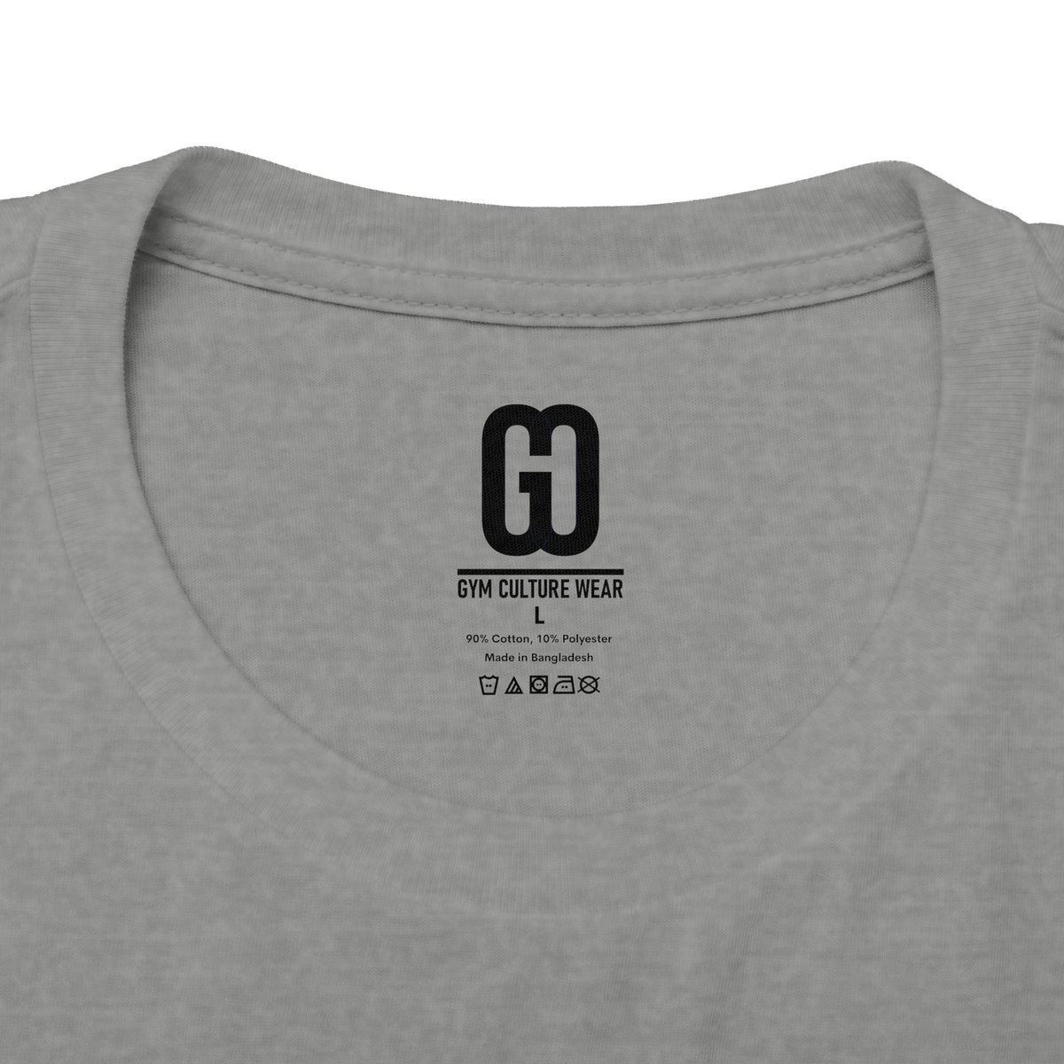 GCW TEE