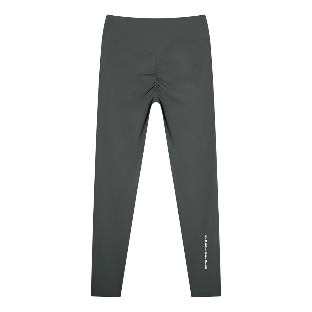 Peachtree scrunch leggings