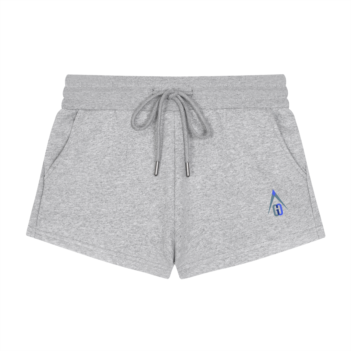 Apex series womens drawsting shorts
