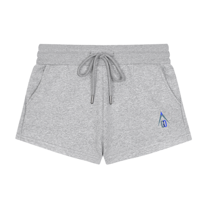 Apex series womens drawsting shorts