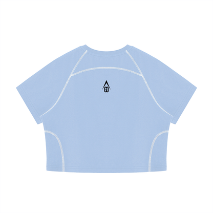 APEX SERIES - CROP TOP