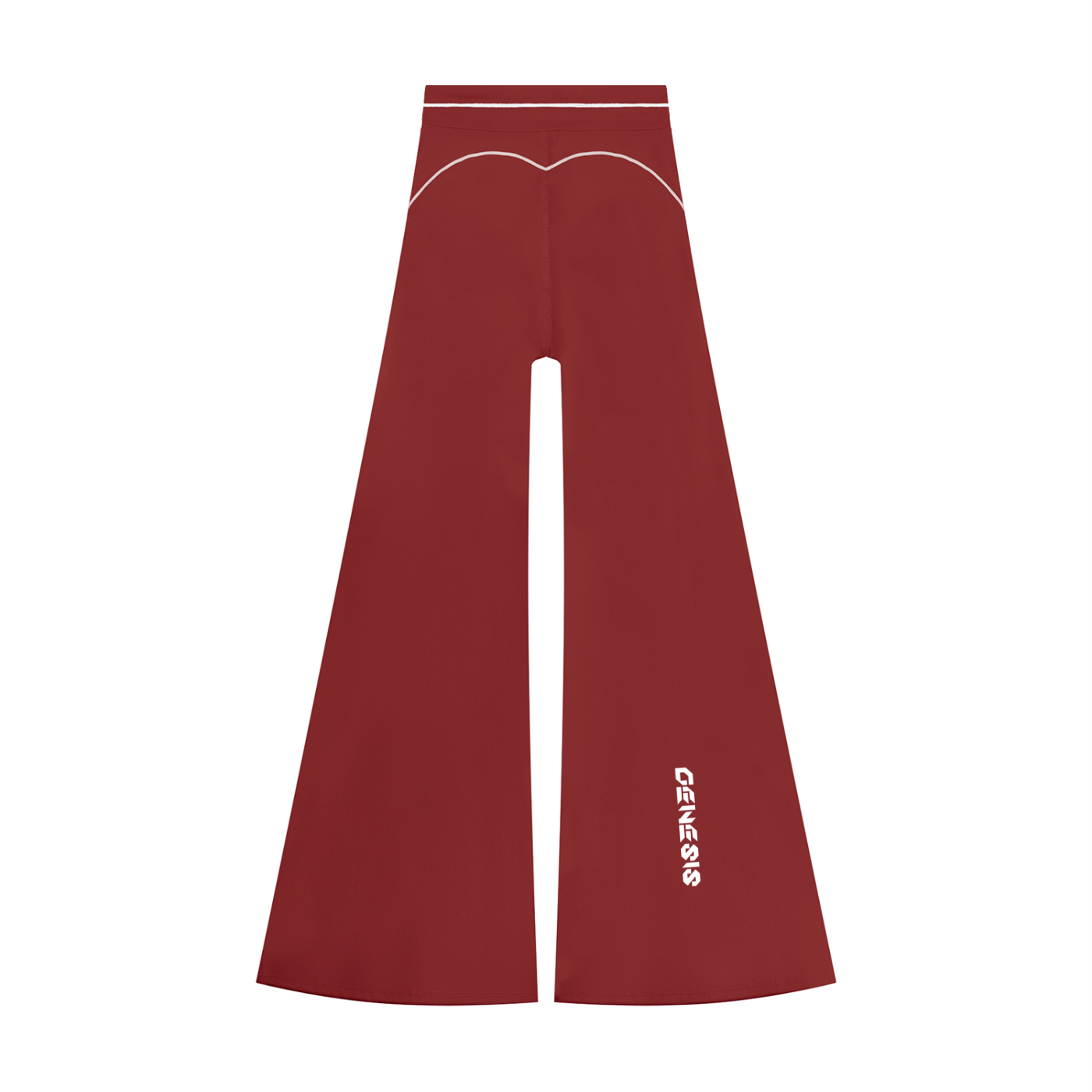 Genesis Series Flared Yoga Pants