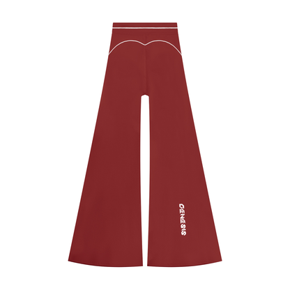 Genesis Series Flared Yoga Pants