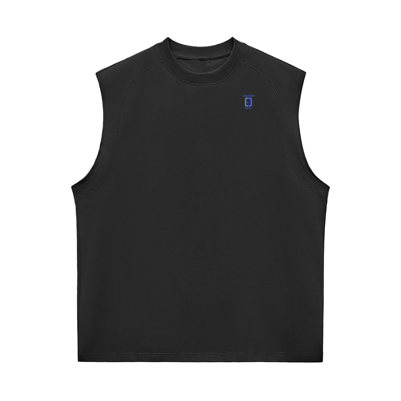 Velocity series tank