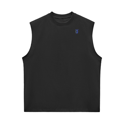 Velocity series tank