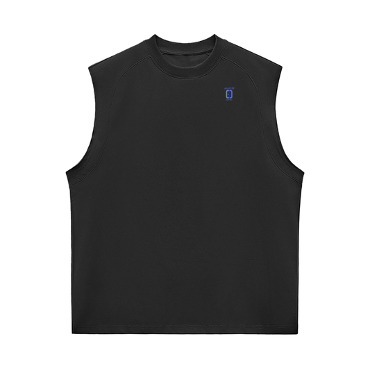 Velocity series tank