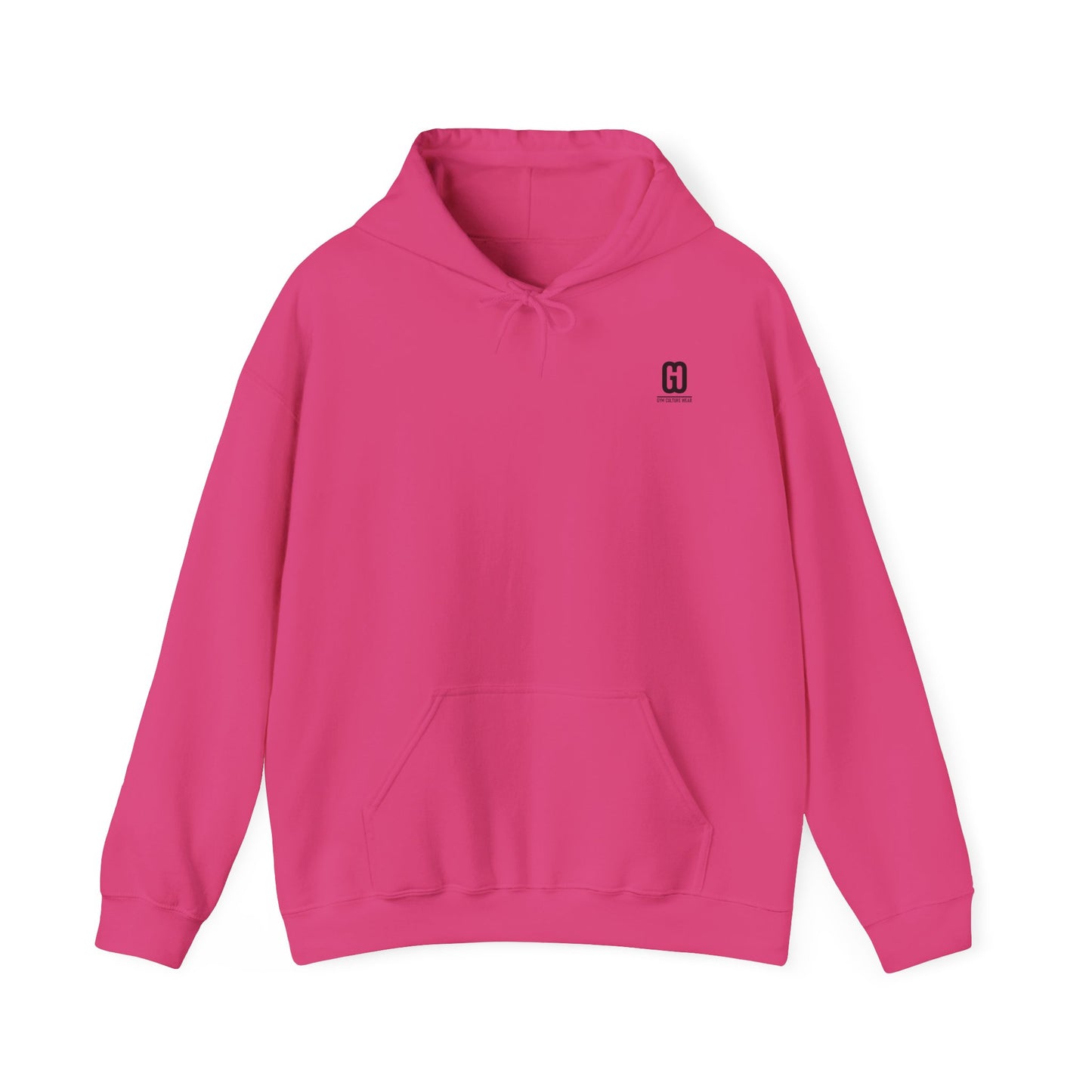 GCW hoodie