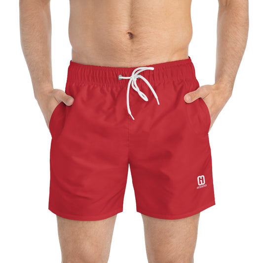 Swim trunks