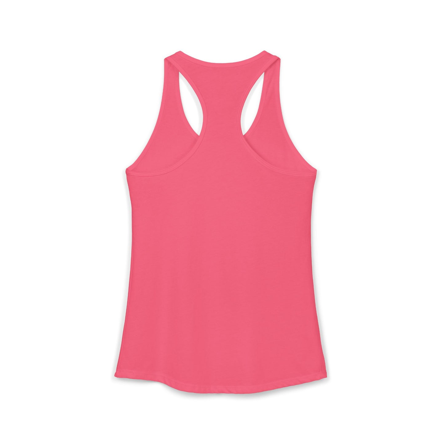 GCG RACERBACK TANK