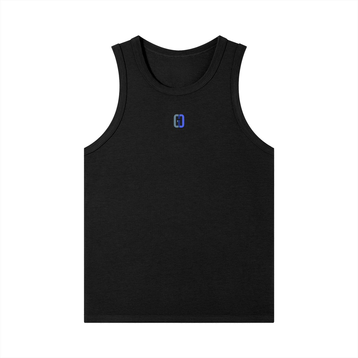Men's Heavyweight Ribbed Tank Top