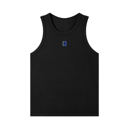 Men's Heavyweight Ribbed Tank Top