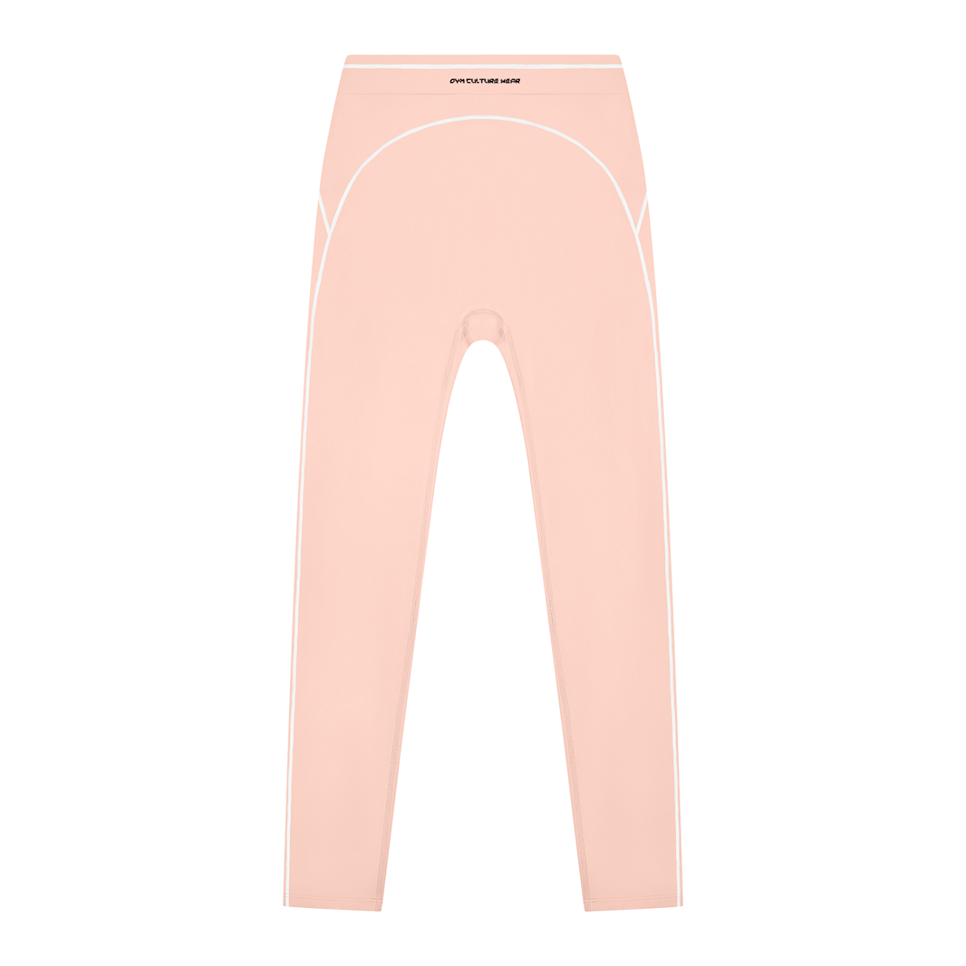 Genesis Series Women's High Rise Topstitching Leggings