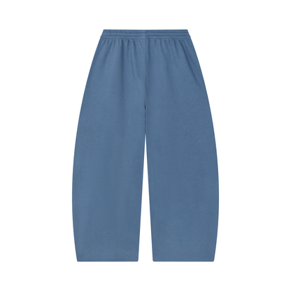 WAFFLE BARREL BRITCHES
