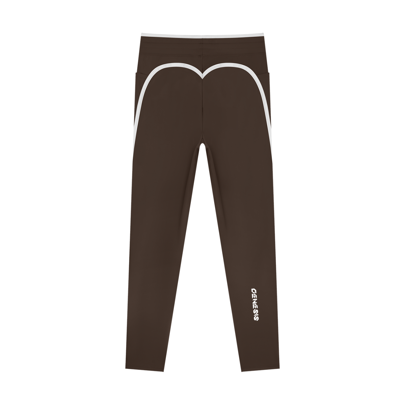 Women’s Color Block Yoga Legging - genesis