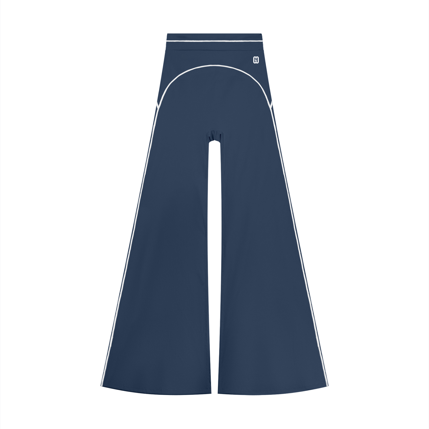 Genesis Series Flared Yoga Pants
