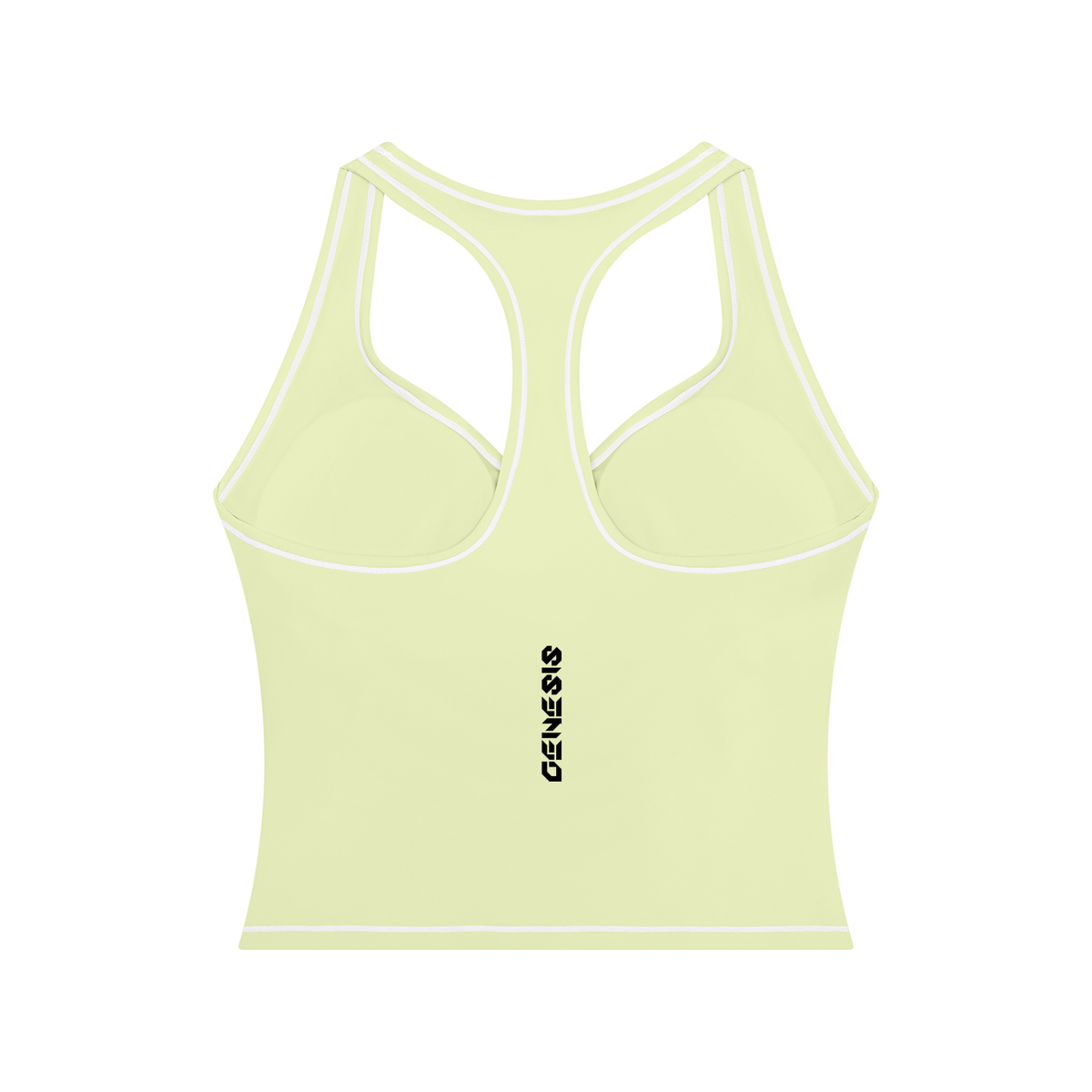 GENESIS SERIES - TANK TOP