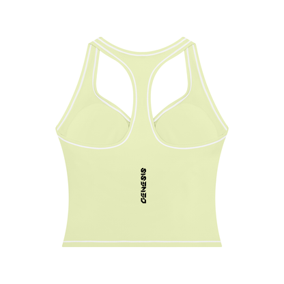 GENESIS SERIES - TANK TOP