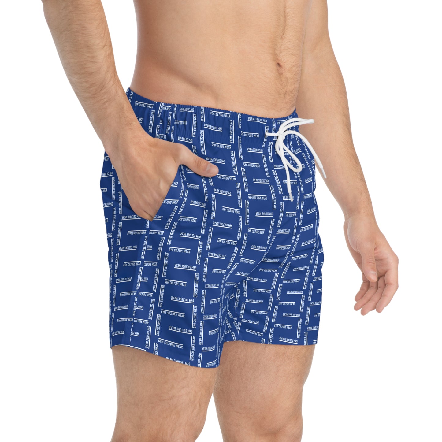 Surf Trunks