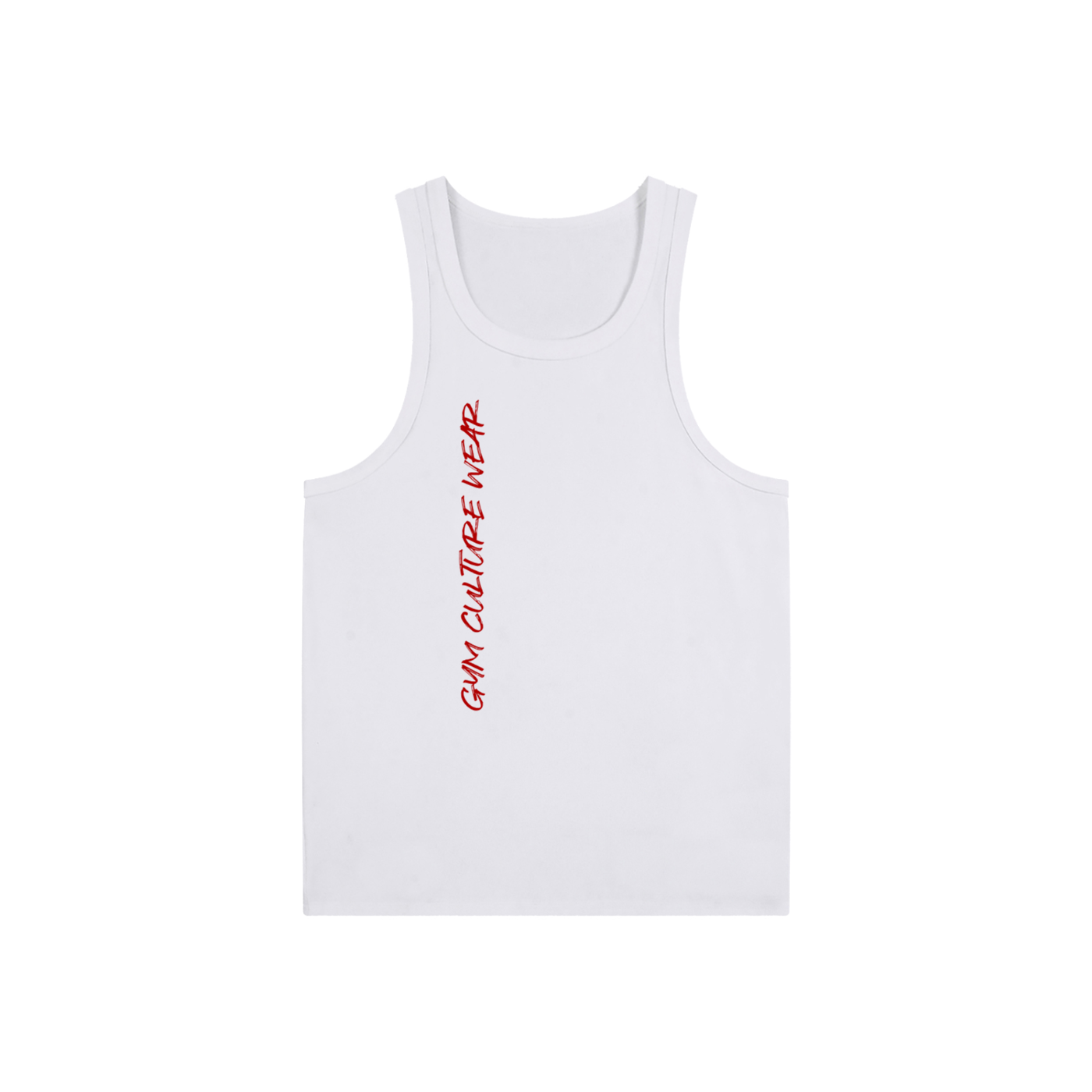 Performance Tank Top