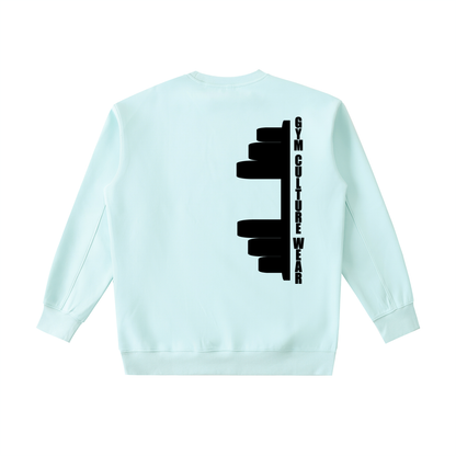 Gym Culture sweatshirt 3.0