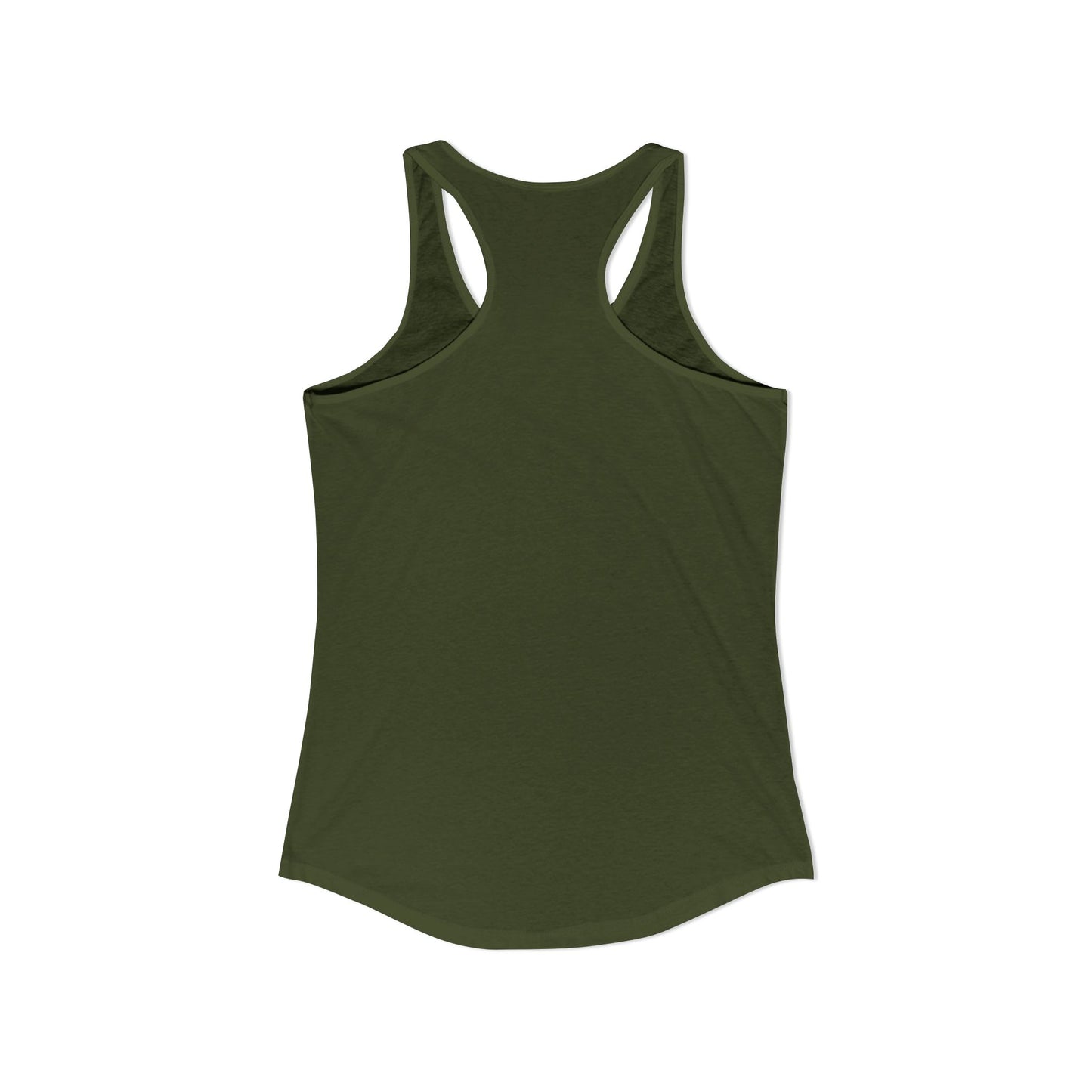 GCG RACERBACK TANK