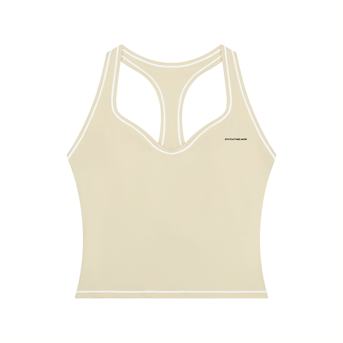 GENESIS SERIES - TANK TOP