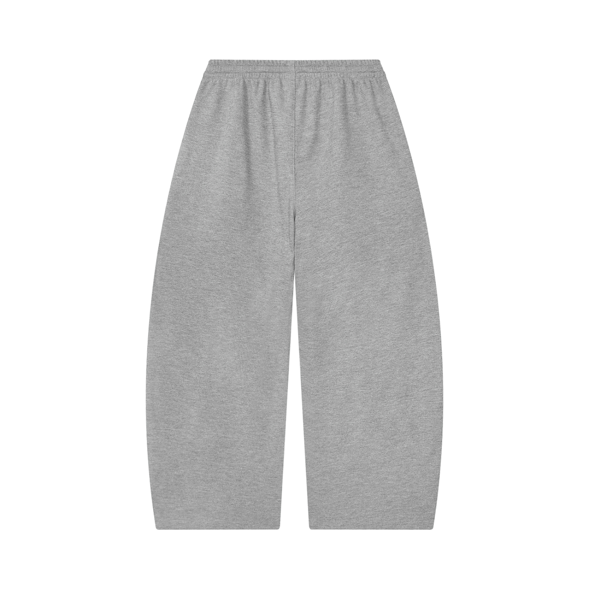 WAFFLE BARREL BRITCHES