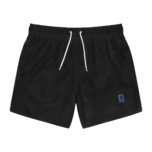 Swim trunks - black