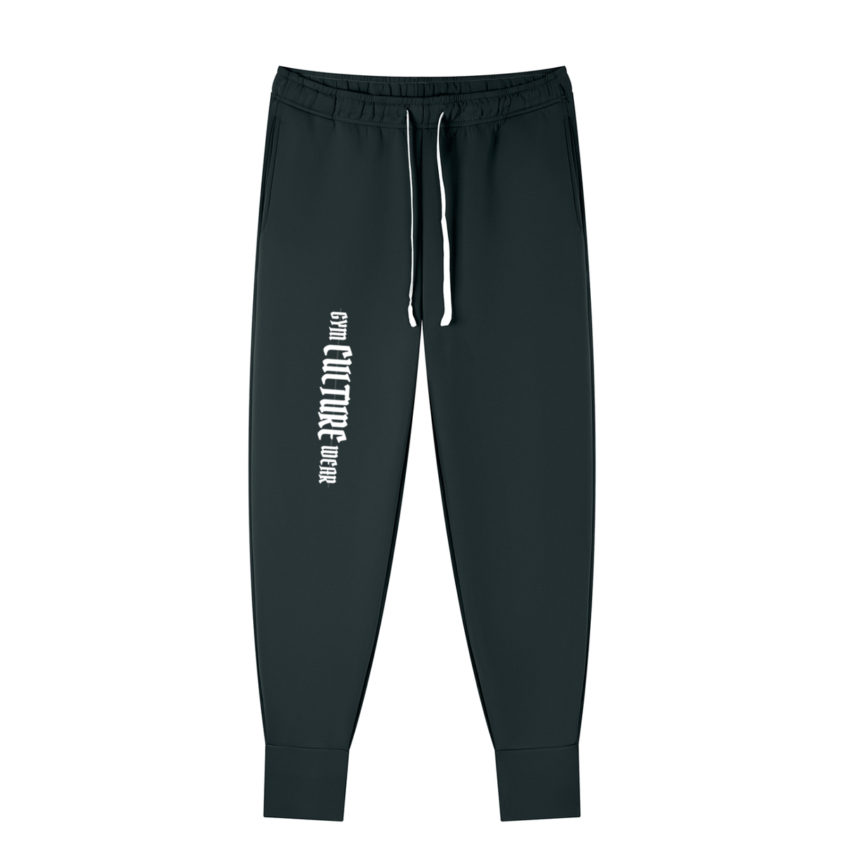 TAPERED JOGGERS2
