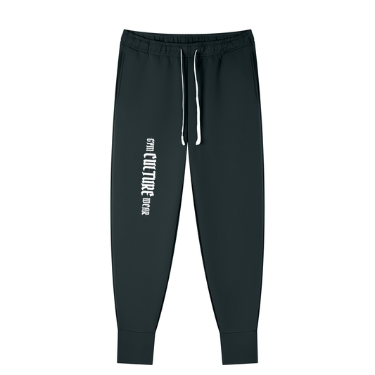 TAPERED JOGGERS2