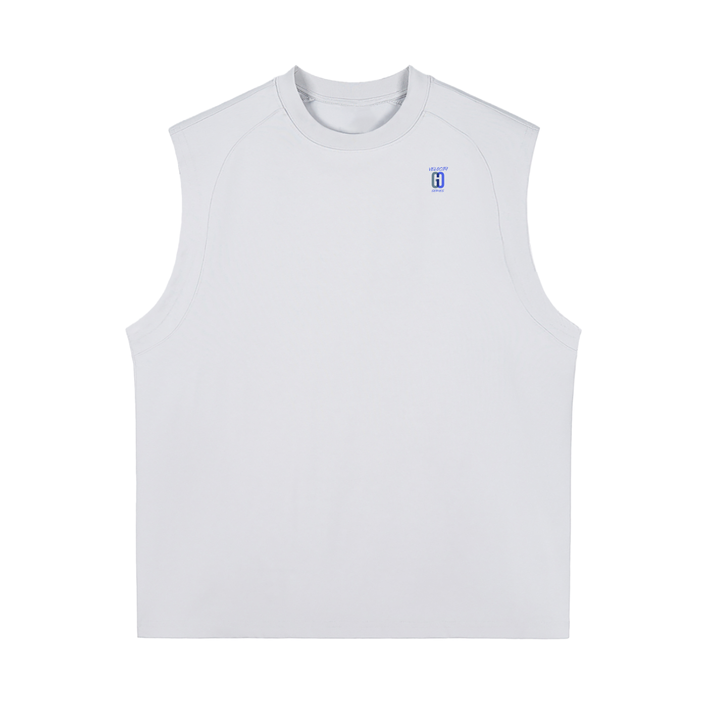 Velocity series tank