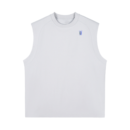 Velocity series tank