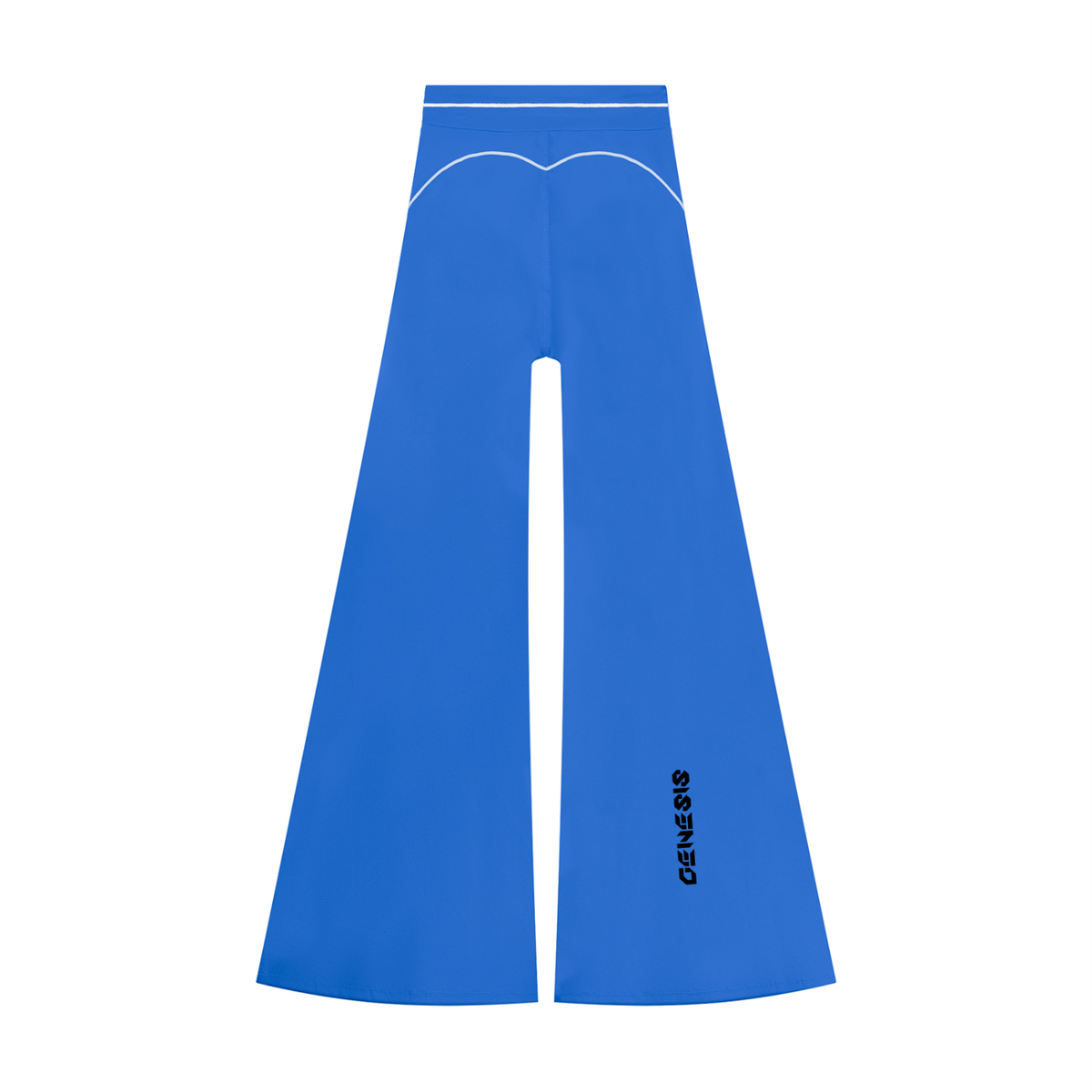 Genesis flared leggings