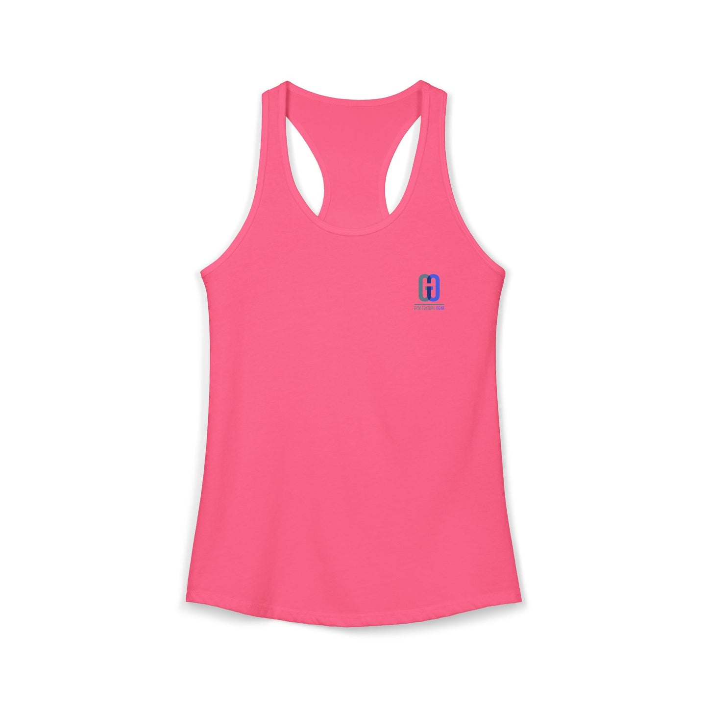 GCG RACERBACK TANK