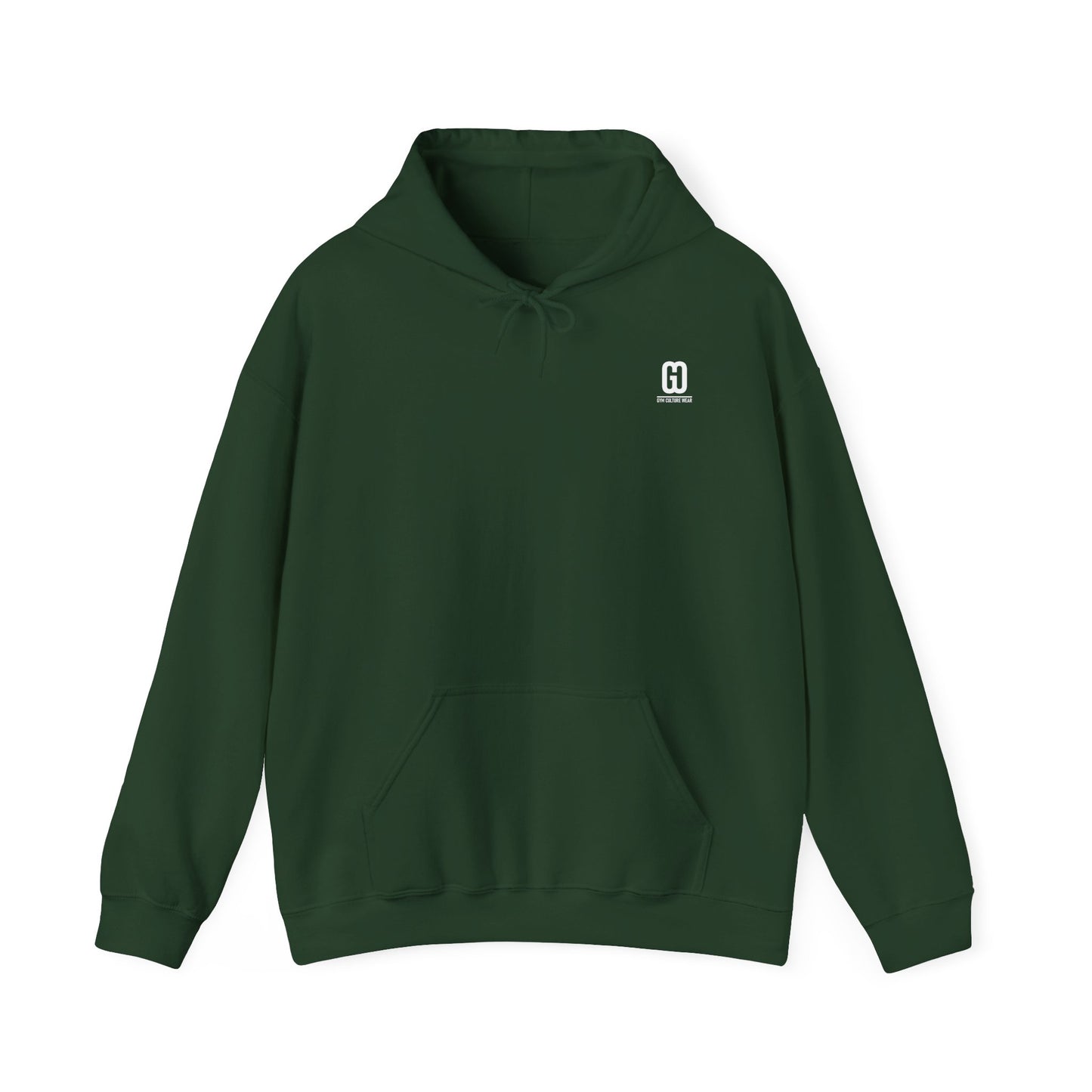 GCW hoodie