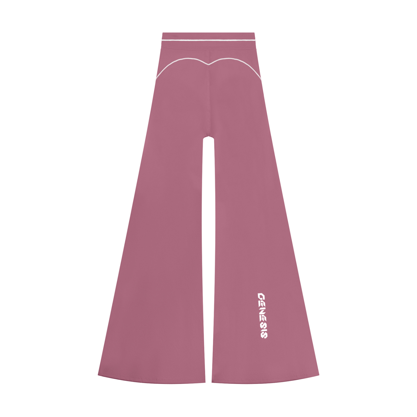 Genesis Series Flared Yoga Pants