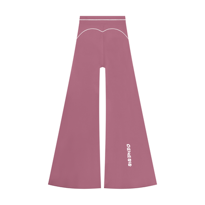 Genesis Series Flared Yoga Pants