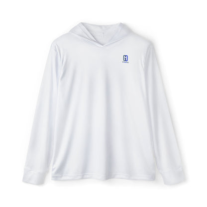 Light hoodie
