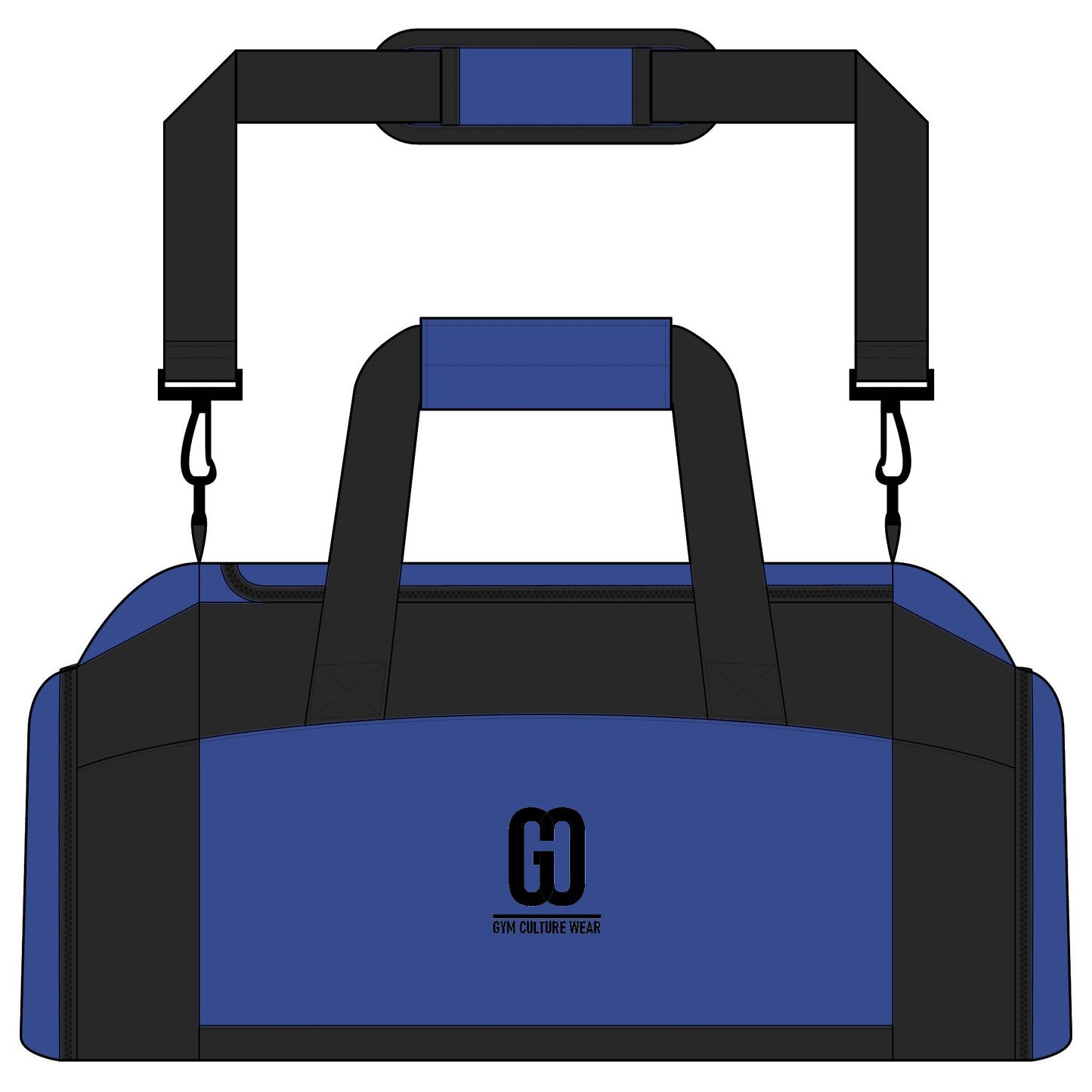 Gym bag