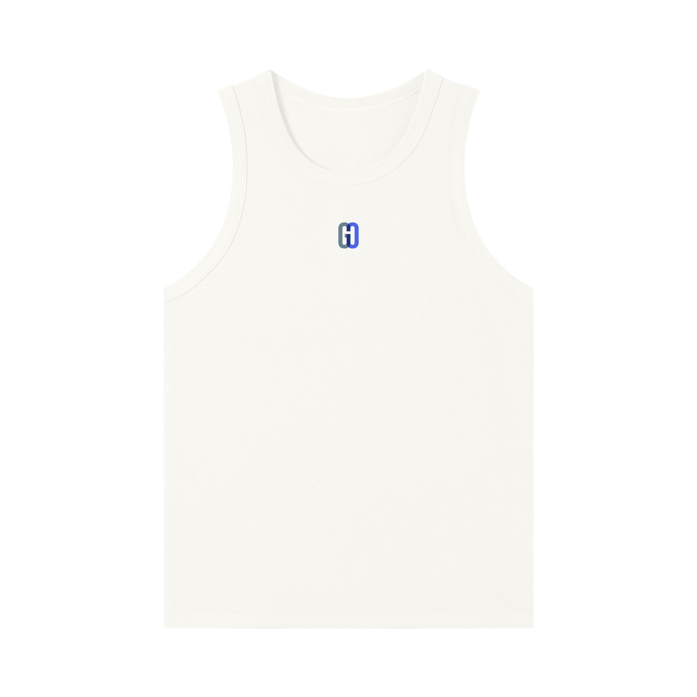 Men's Heavyweight Ribbed Tank Top