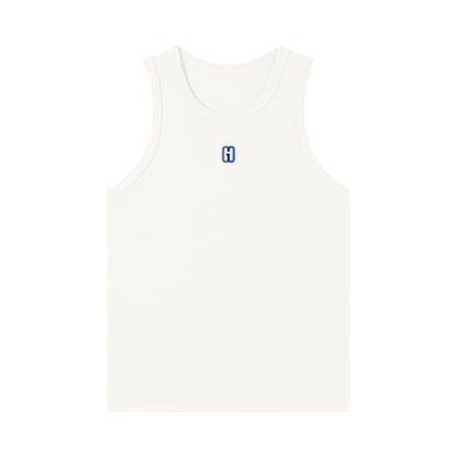 Men's Heavyweight Ribbed Tank Top