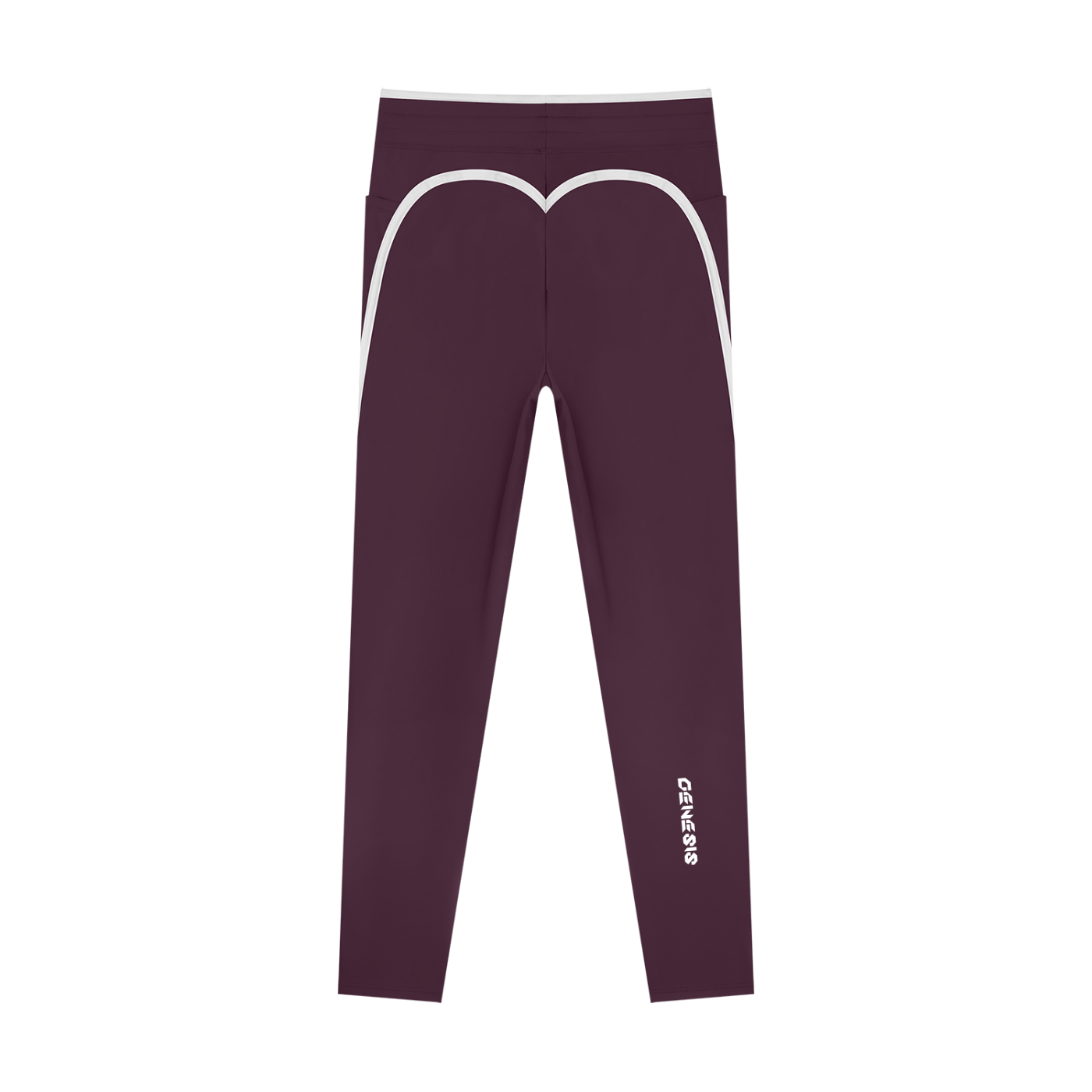 Women’s Color Block Yoga Legging - genesis