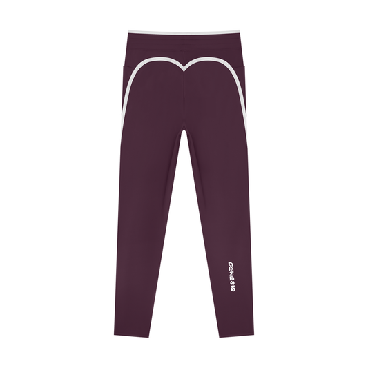 Genesis series leggings