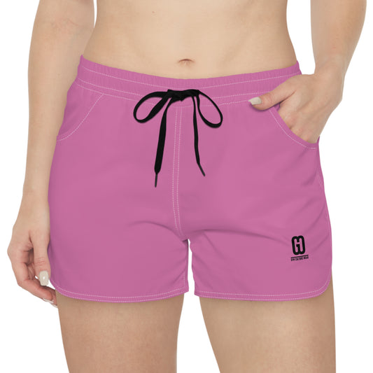 Joggers - light pink