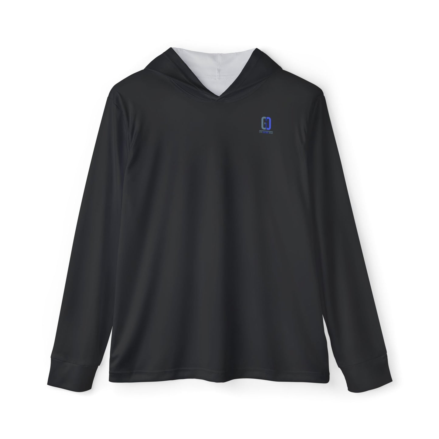Light hoodie