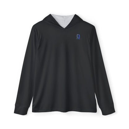 Light hoodie