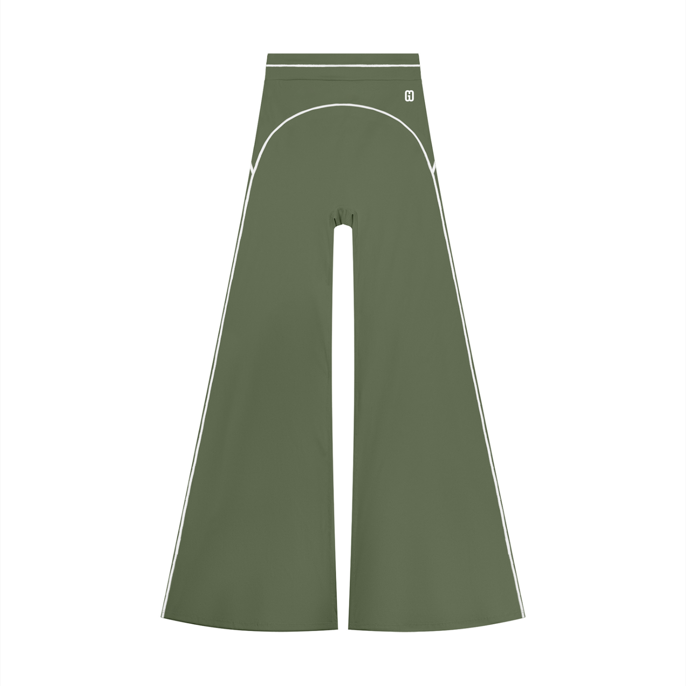 Genesis Series Flared Yoga Pants