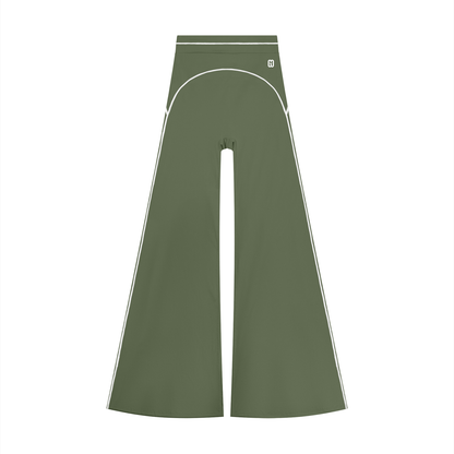 Genesis Series Flared Yoga Pants