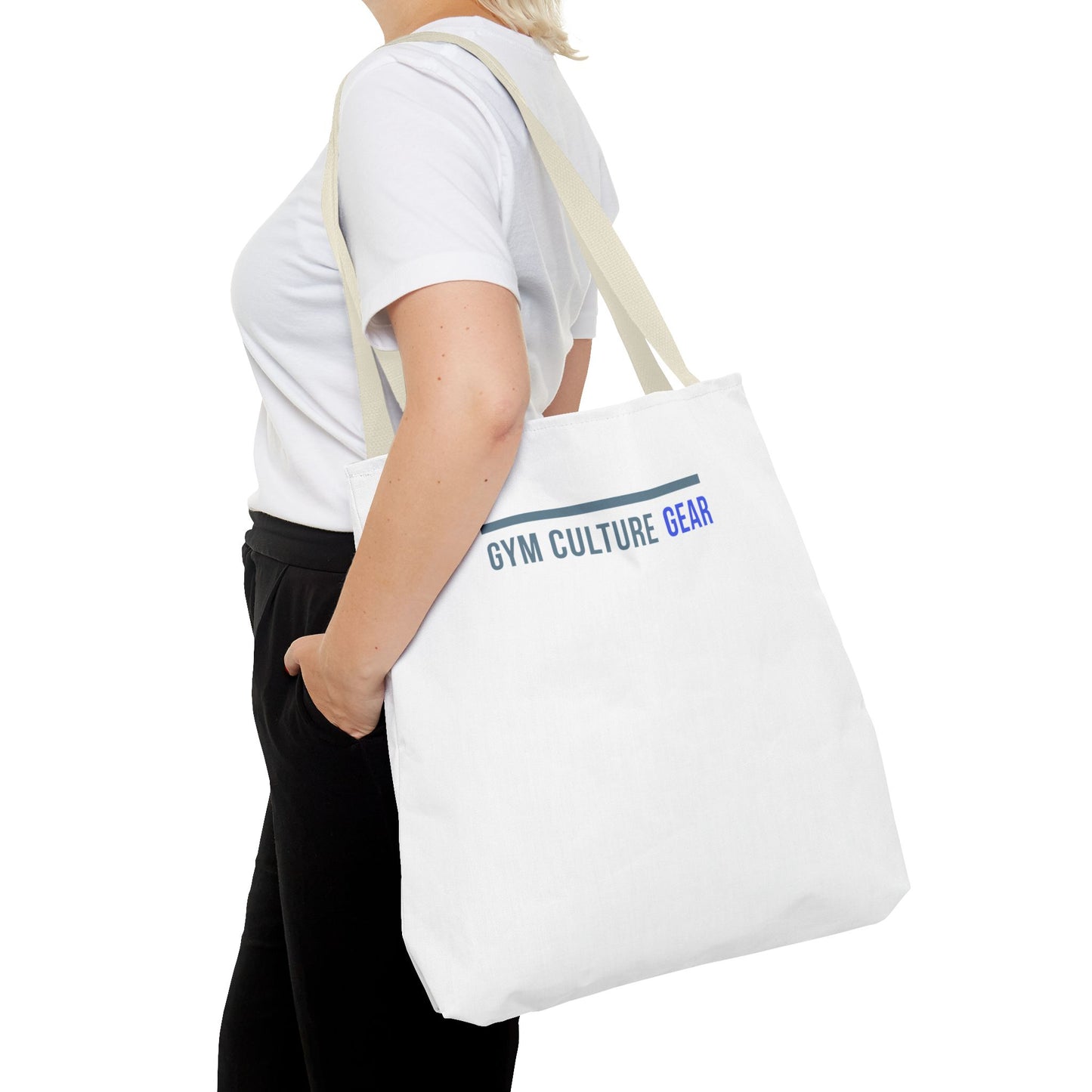 GCG Tote